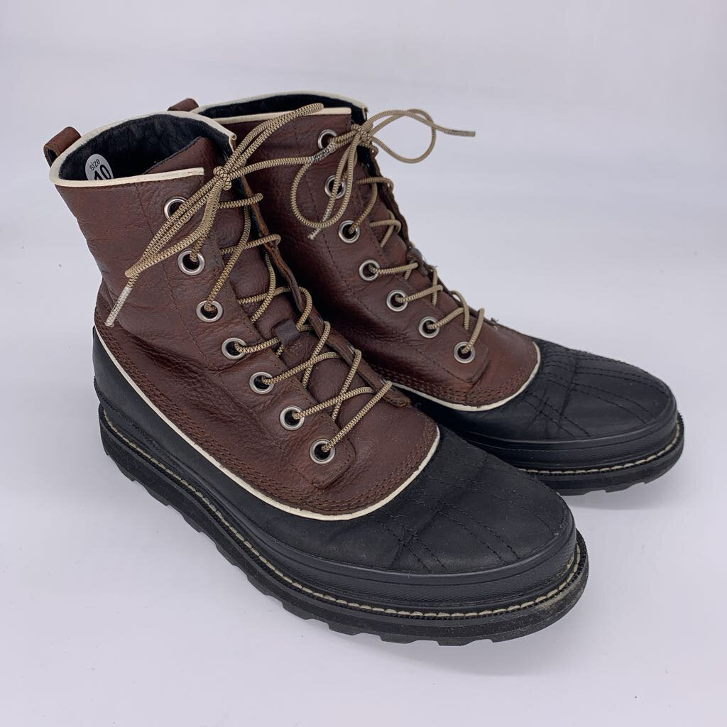 Sorel Boots