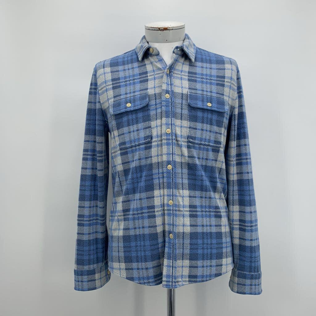 Faherty Overshirt