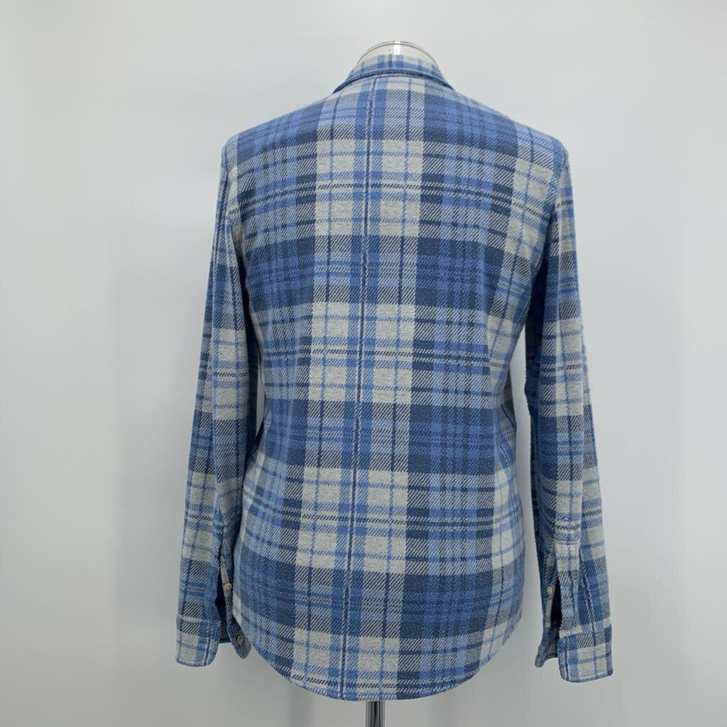 Faherty Overshirt
