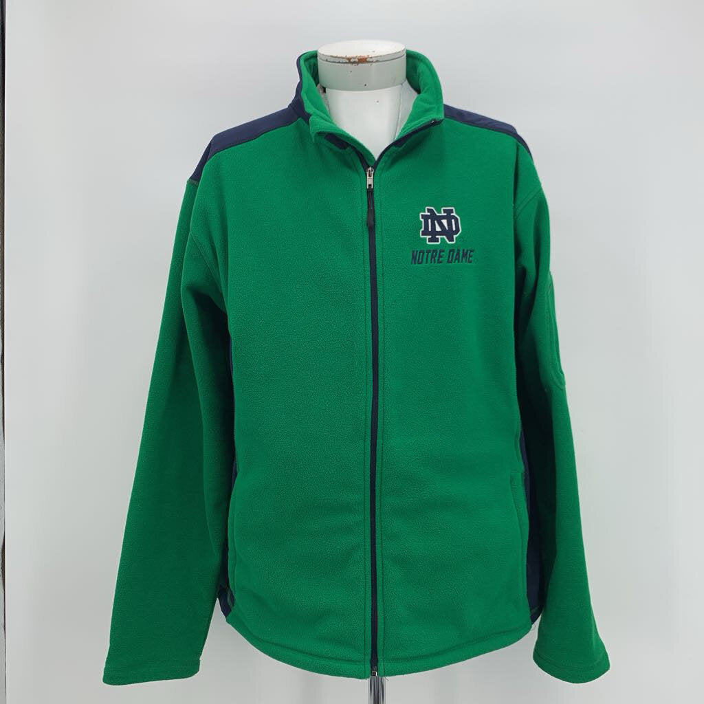 Notre Dame Jacket