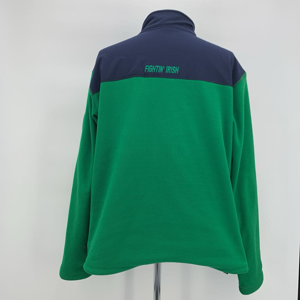 Notre Dame Jacket