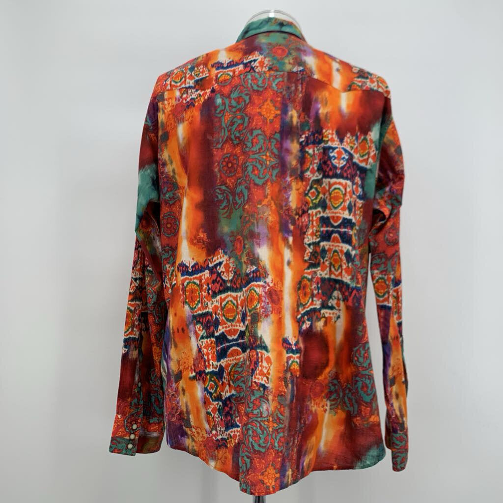 Polo Western Shirt