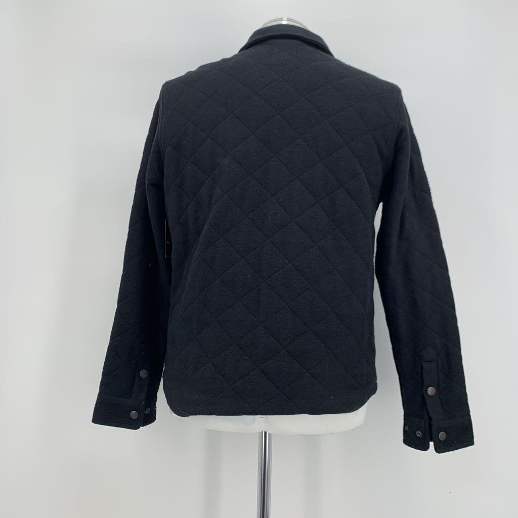 Brixton Cass Quilted Jacket NWT
