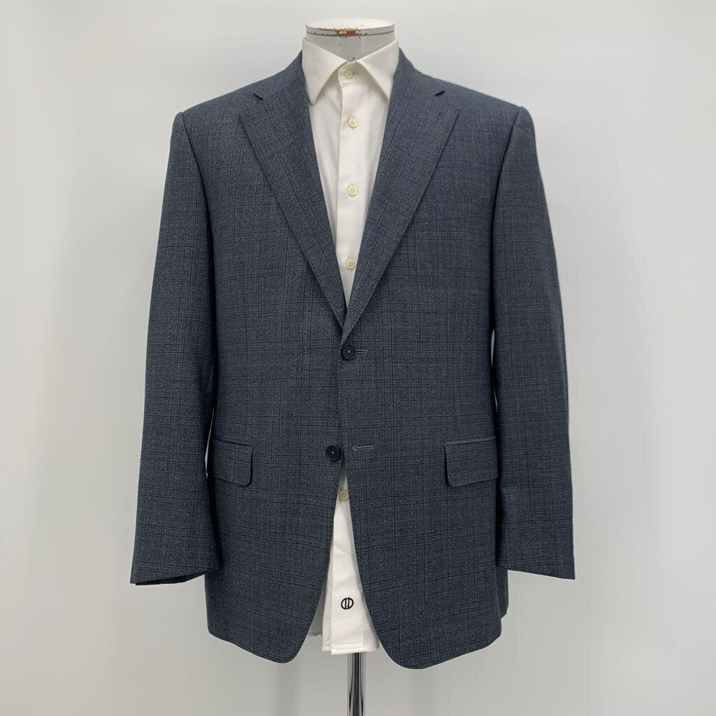 Canali Suit
