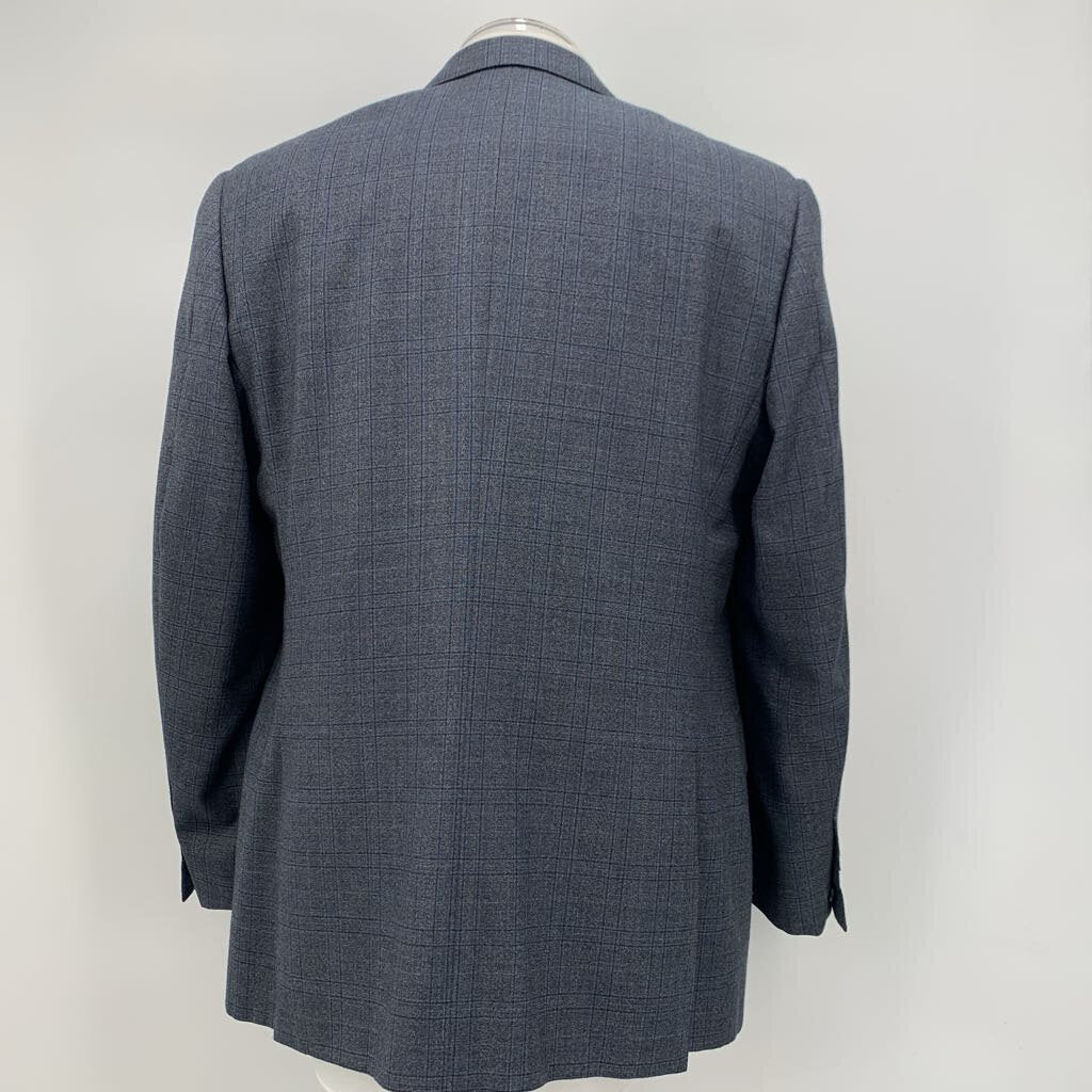 Canali Suit