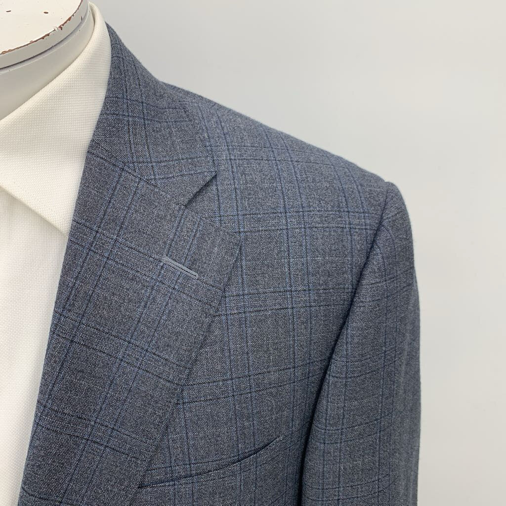 Canali Suit