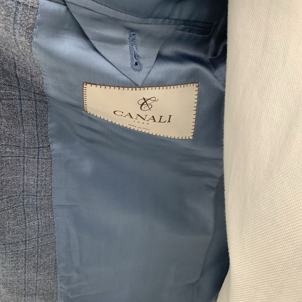 Canali Suit