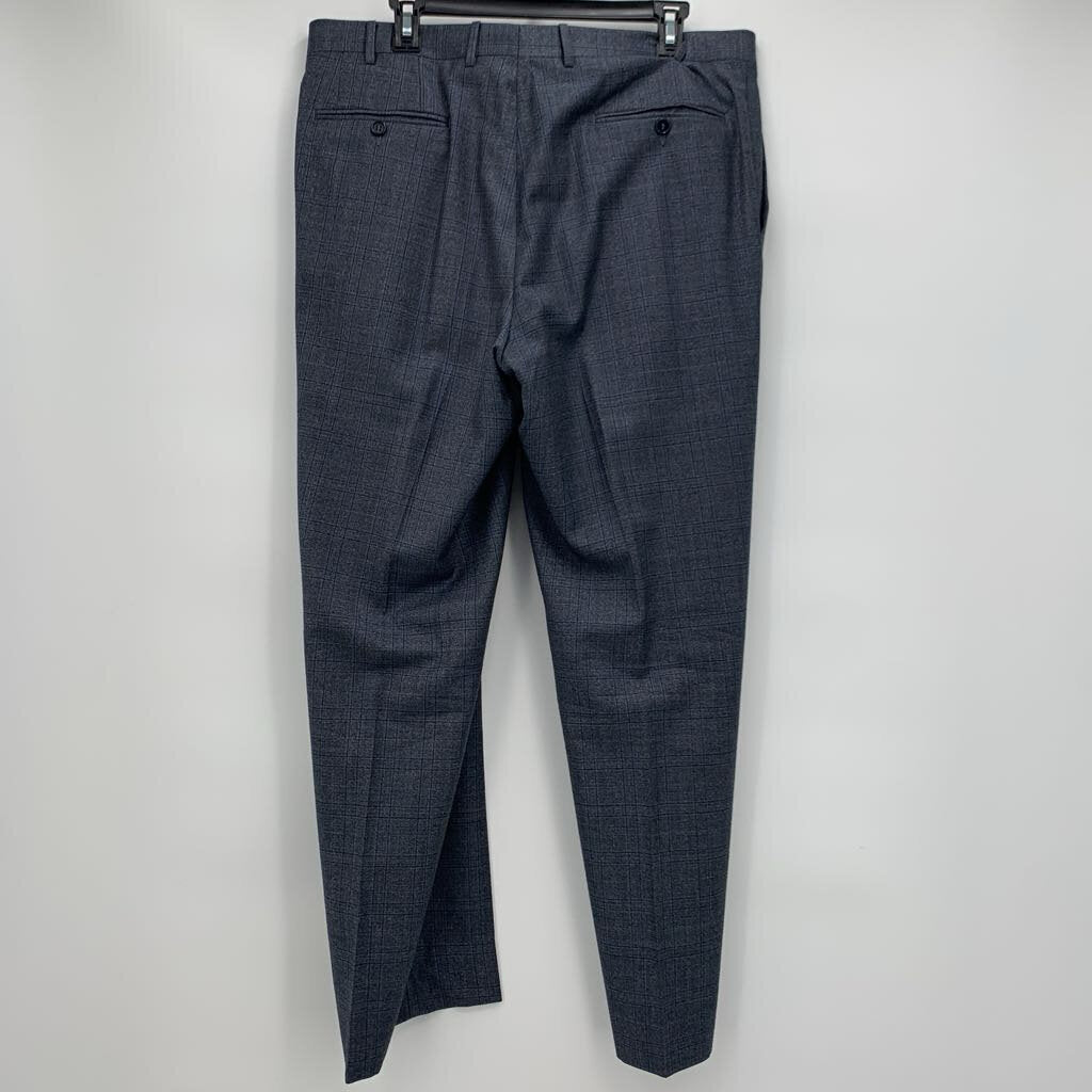 Canali Suit