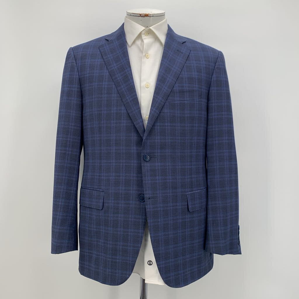 Canali Suit