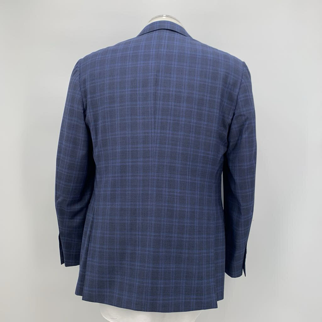 Canali Suit
