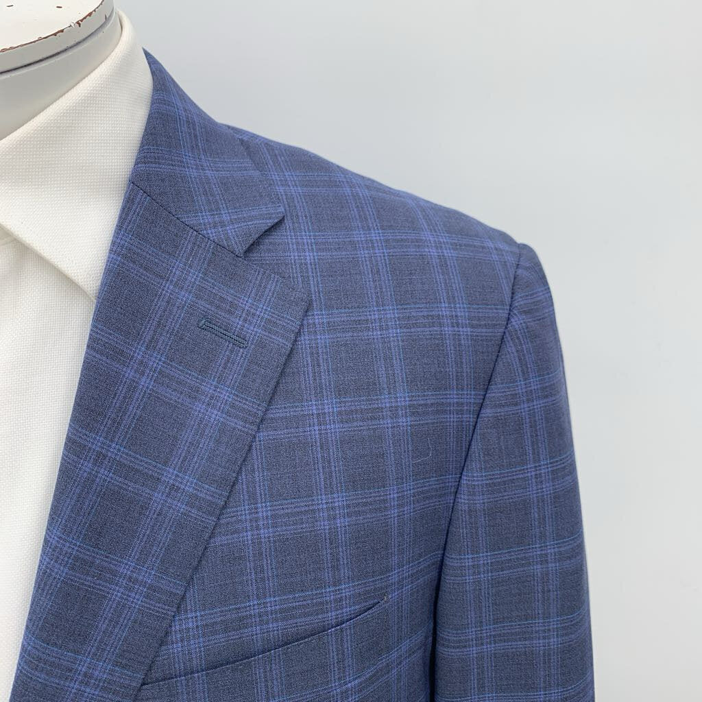 Canali Suit