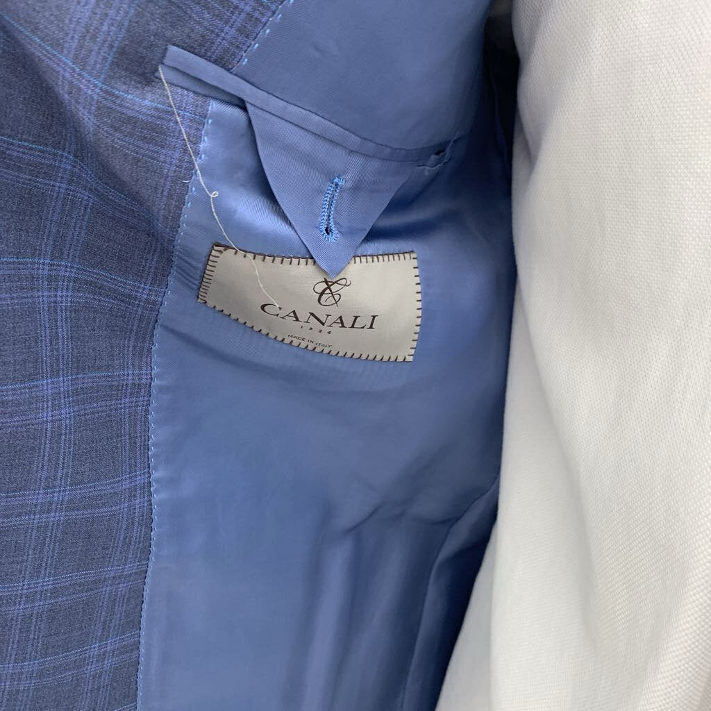 Canali Suit