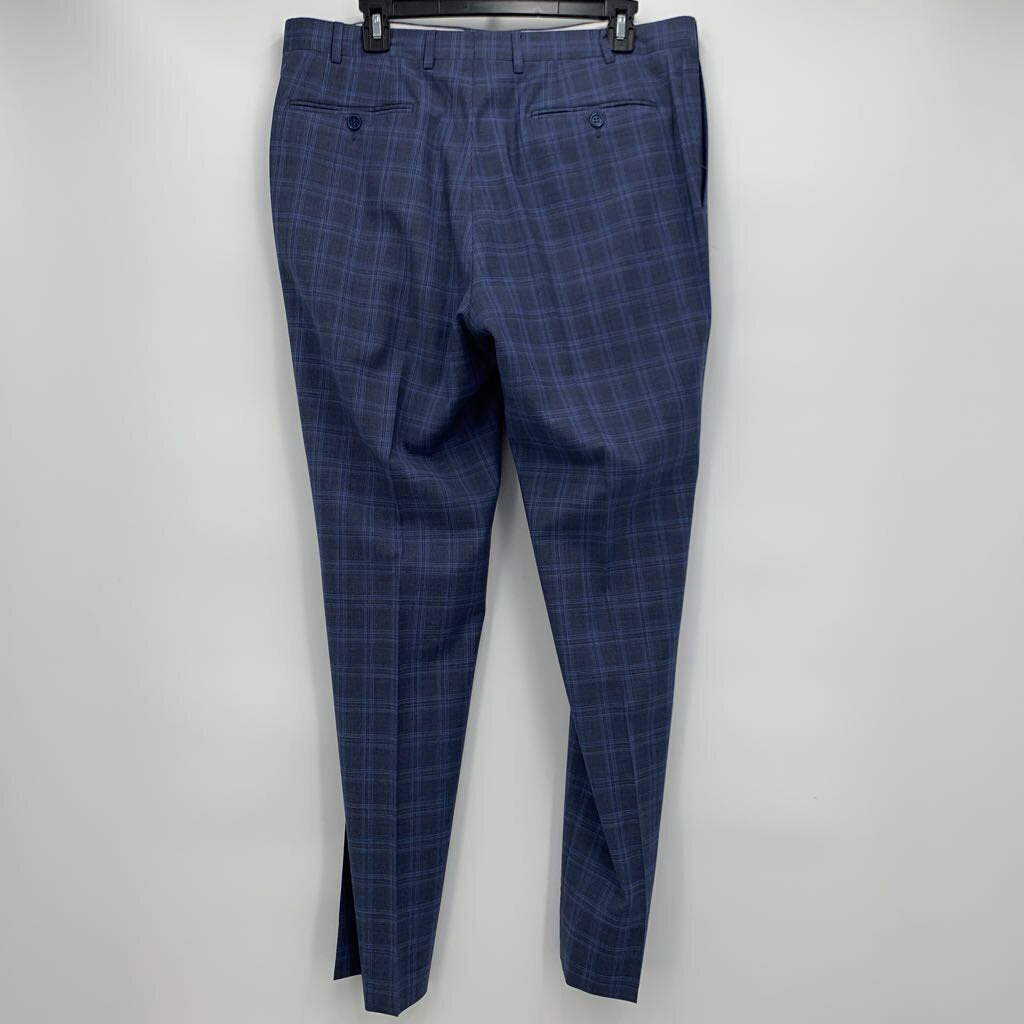Canali Suit