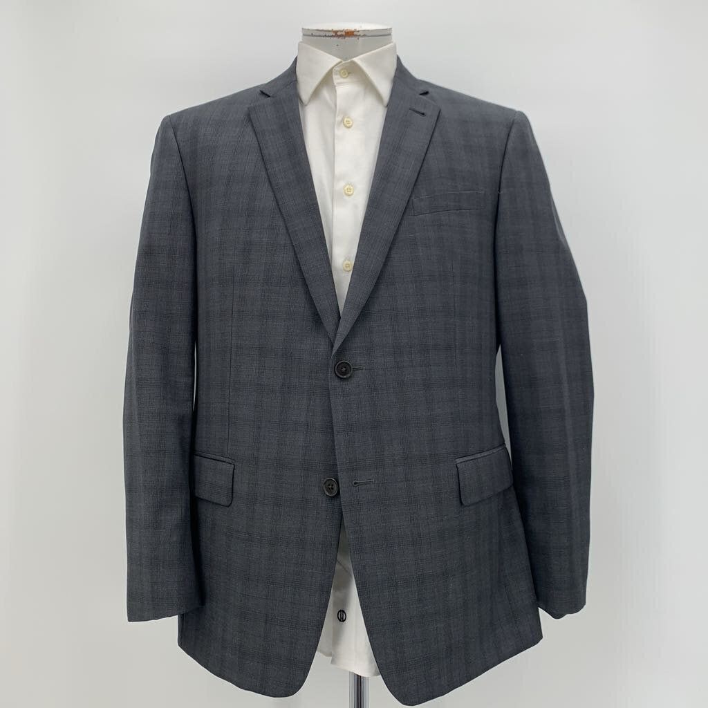 John Varvatos Suit