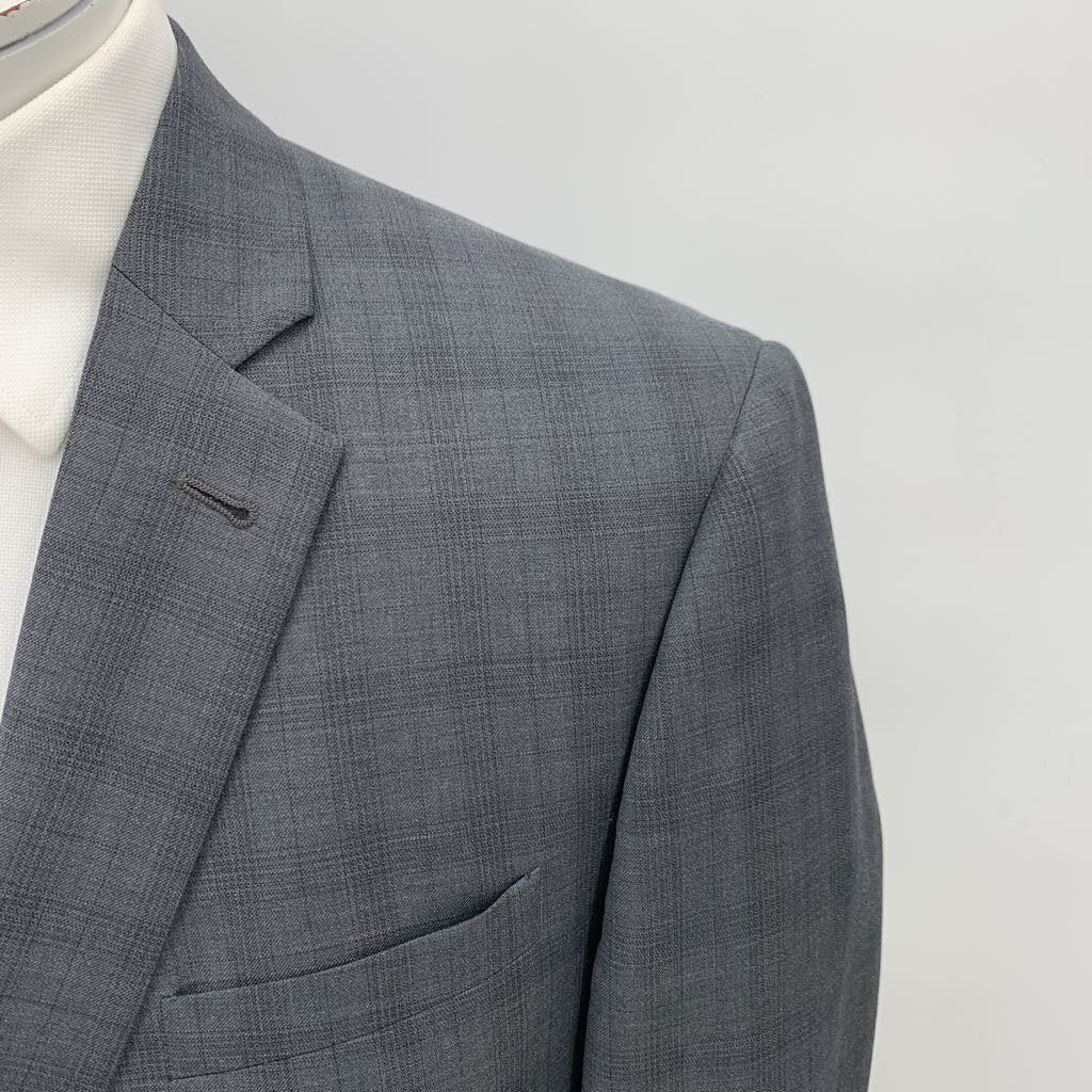 John Varvatos Suit