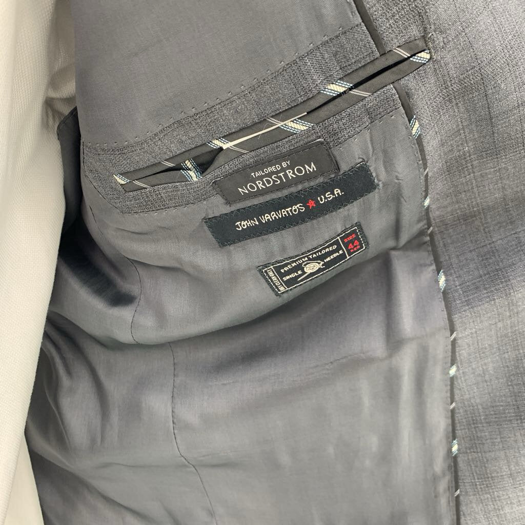 John Varvatos Suit