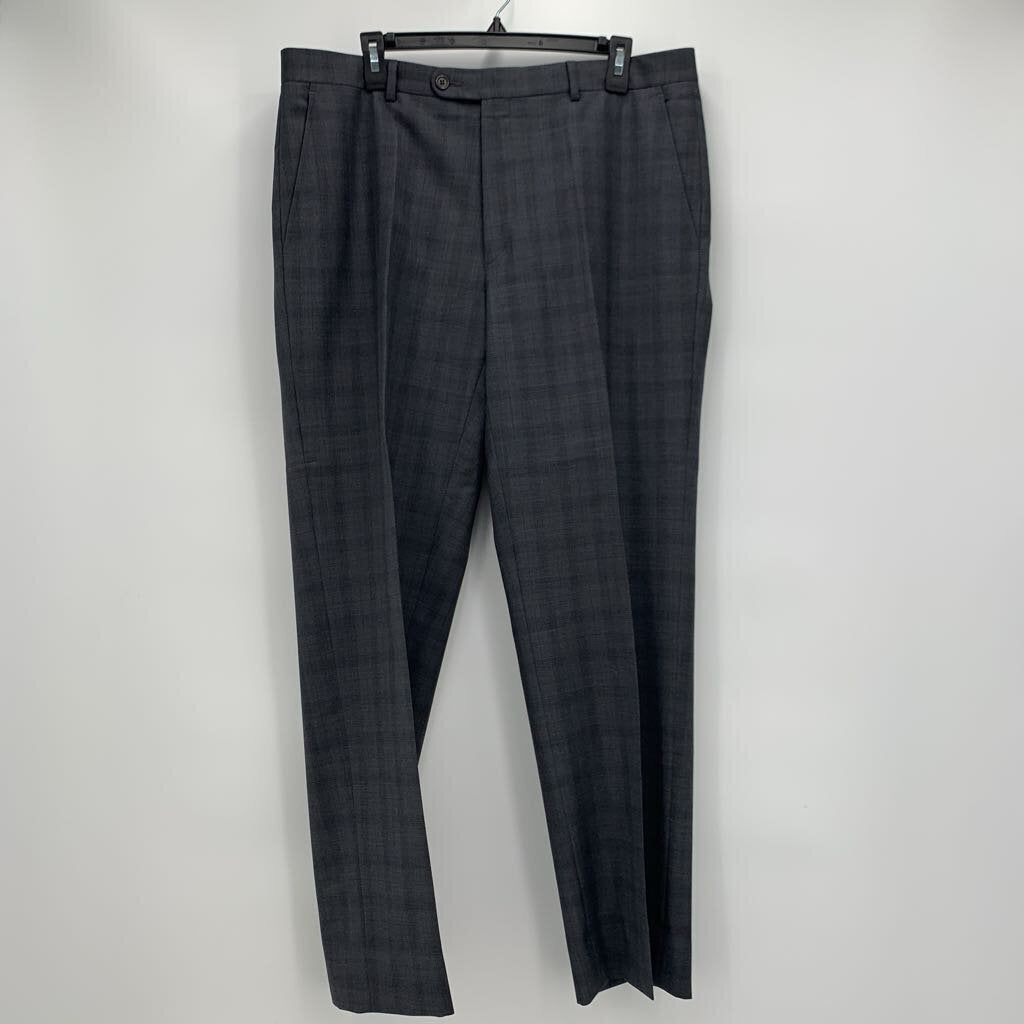 John Varvatos Suit