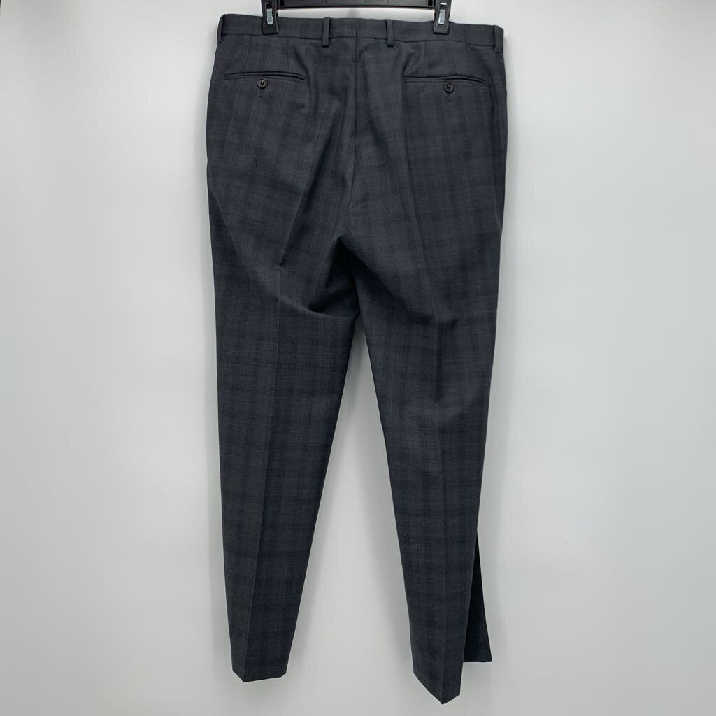 John Varvatos Suit