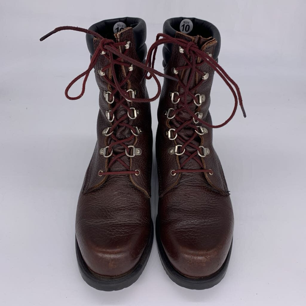 Red Wing Irish Setter Boots