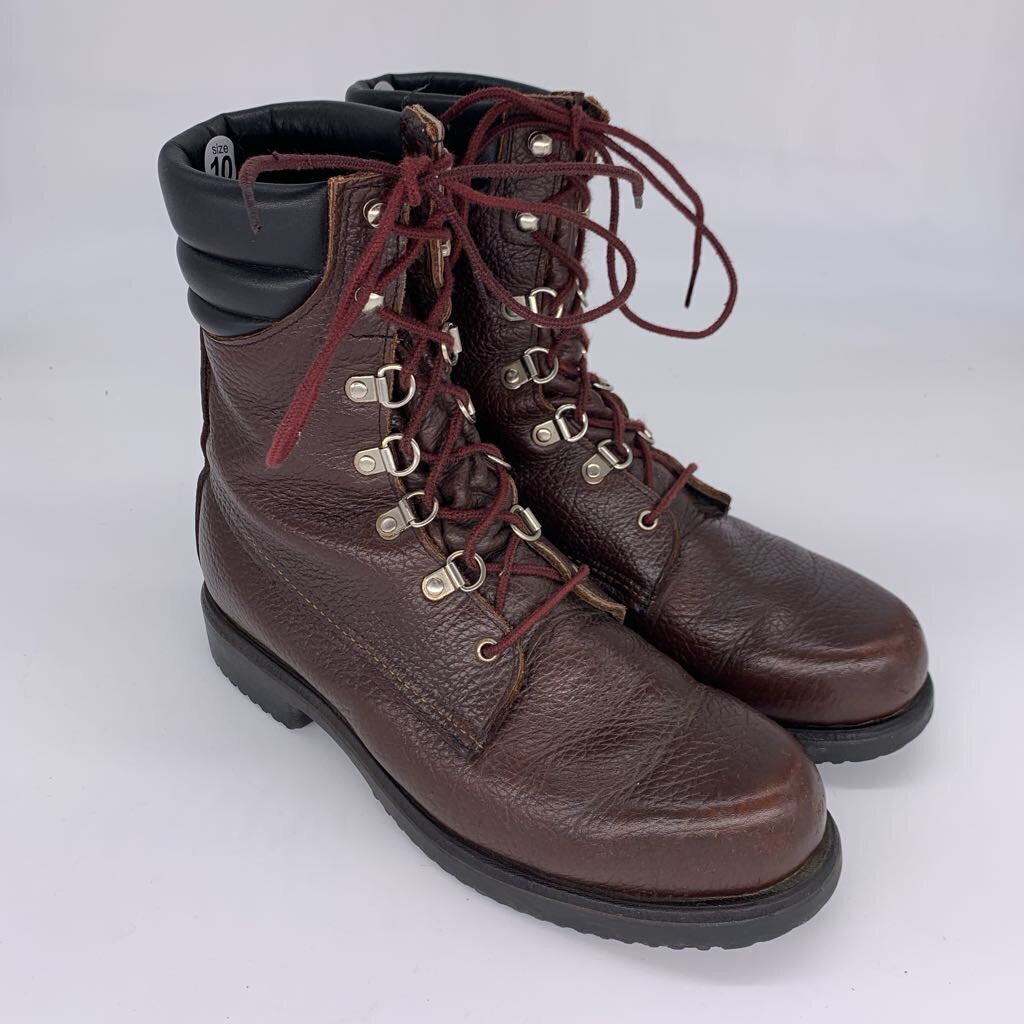 Red Wing Irish Setter Boots