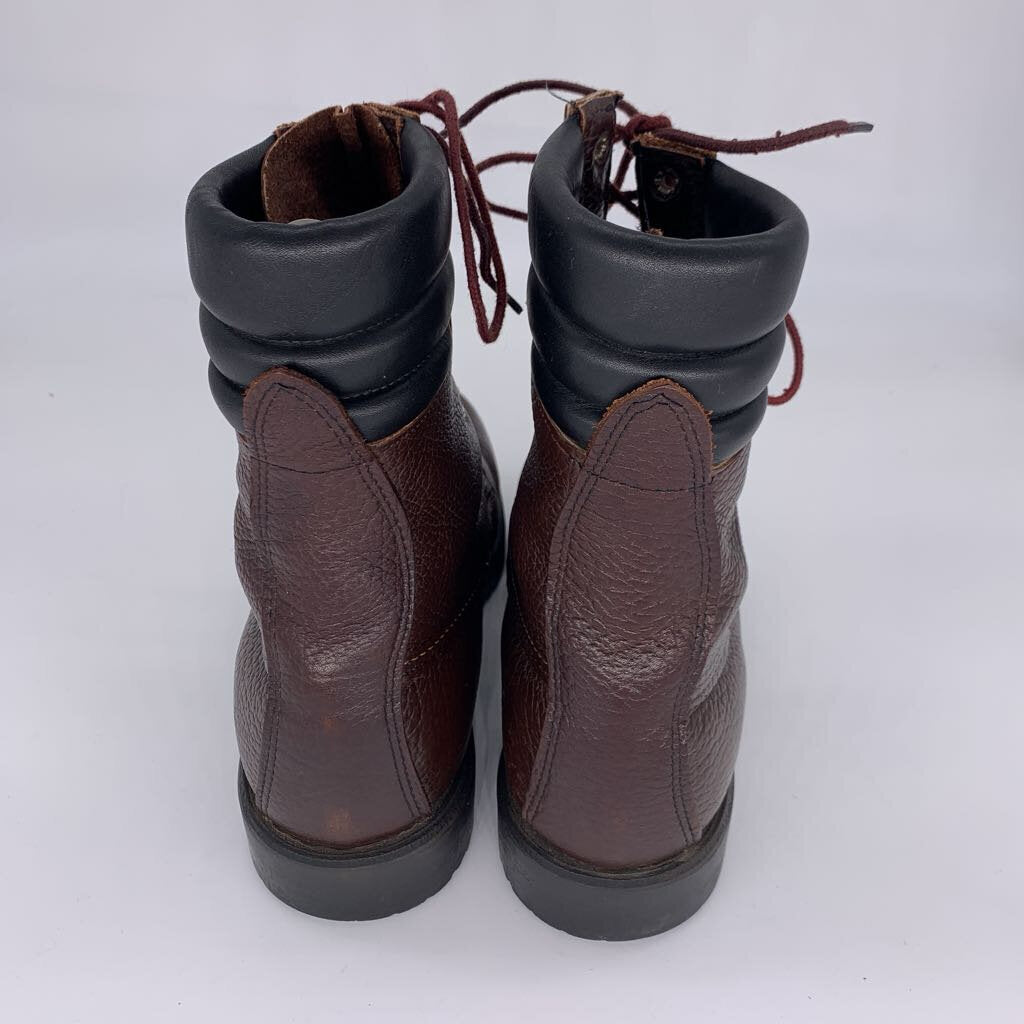 Red Wing Irish Setter Boots