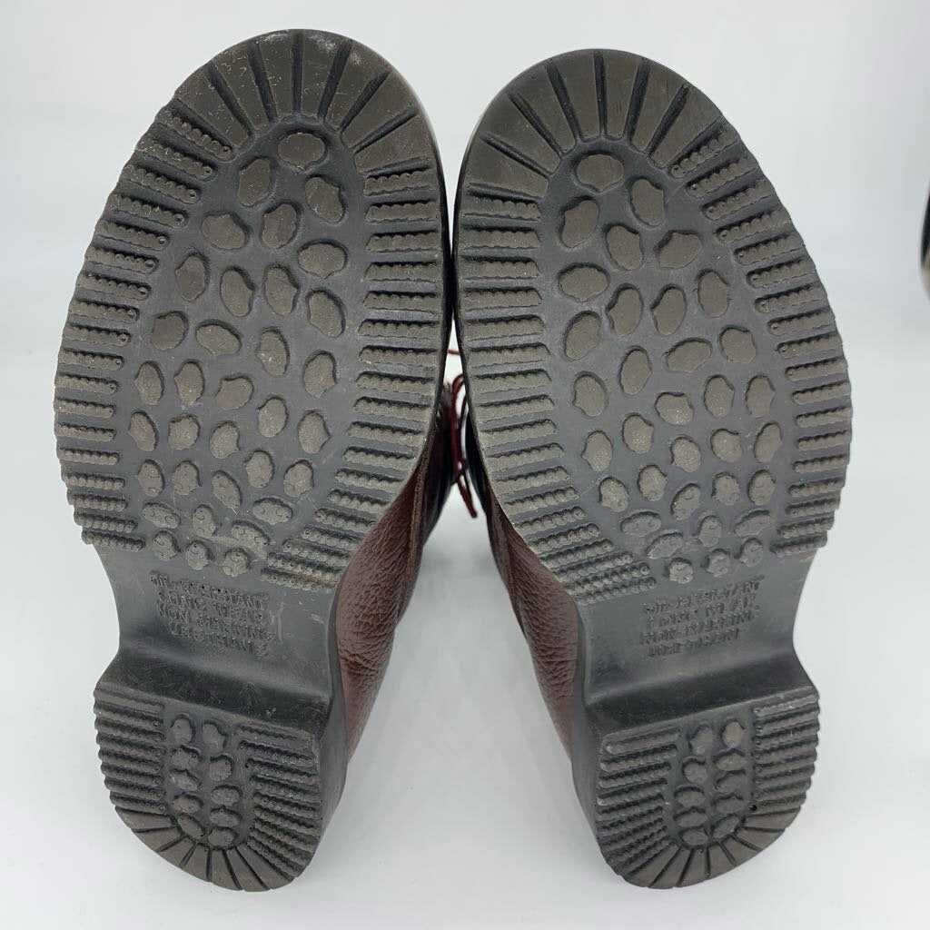 Red Wing Irish Setter Boots