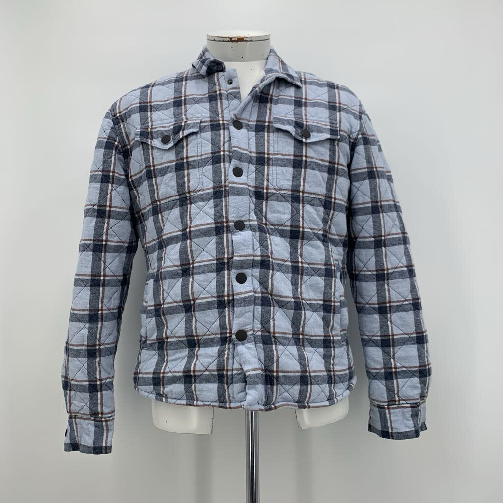 Johnnie-O Shirt-Jacket