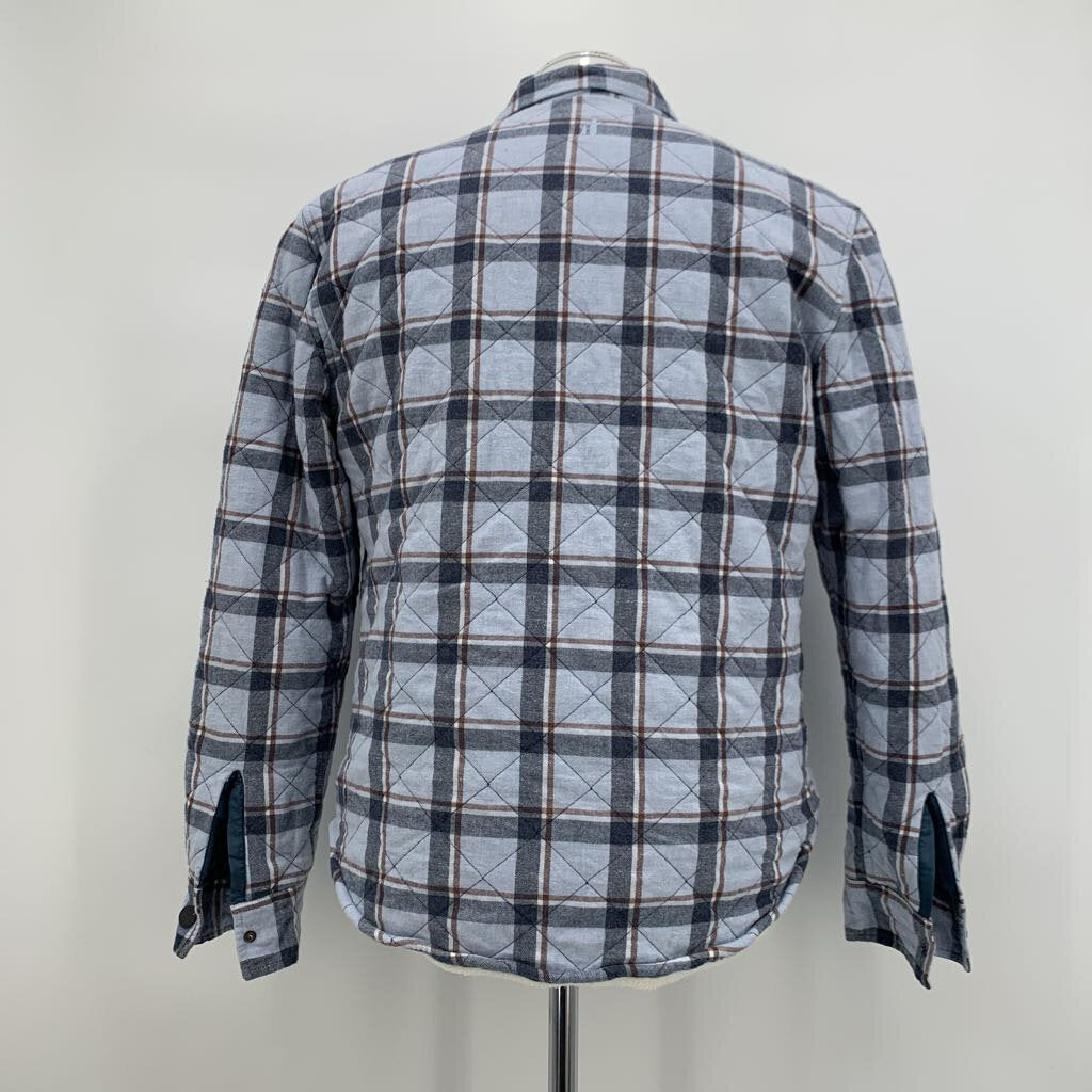 Johnnie-O Shirt-Jacket