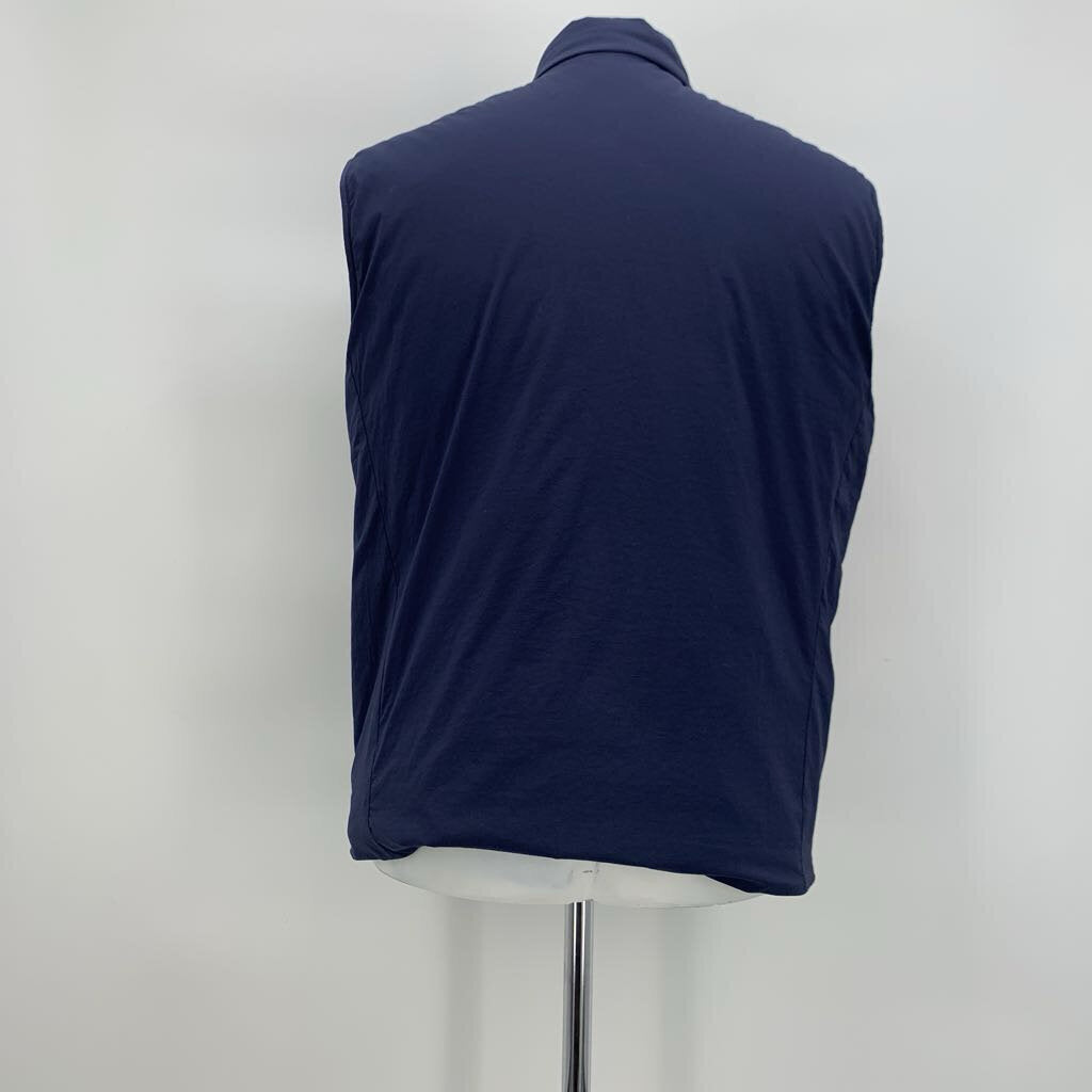 Johnnie-O Puffer Vest