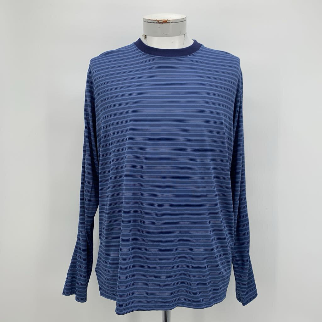Patagonia T-Shirt LS