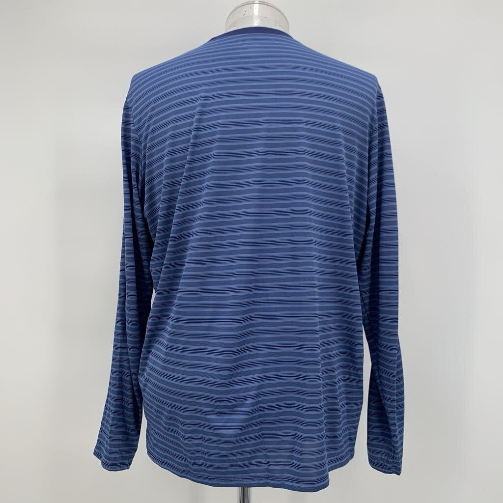 Patagonia T-Shirt LS