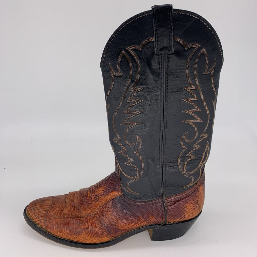 Laredo Western Boots