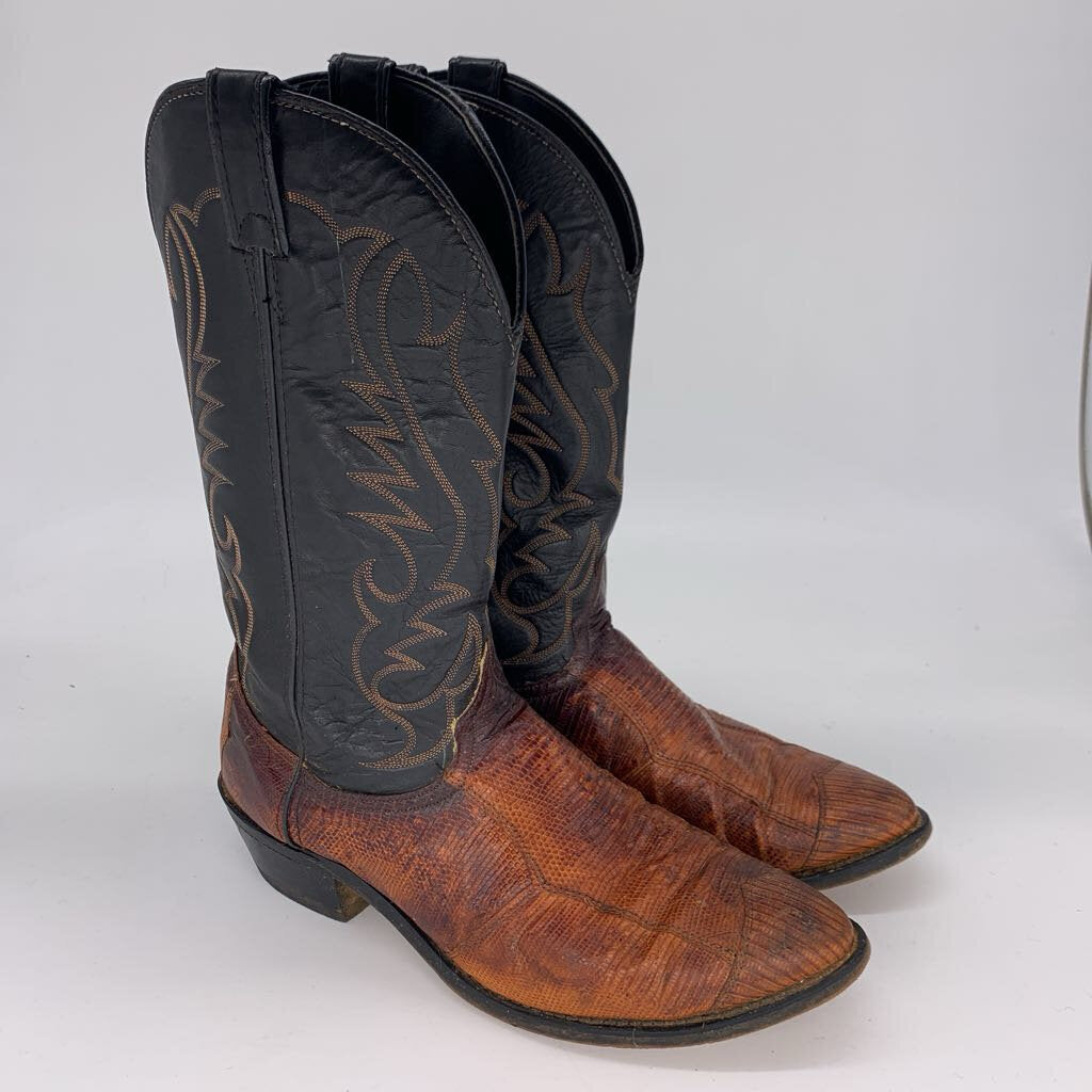 Laredo Western Boots
