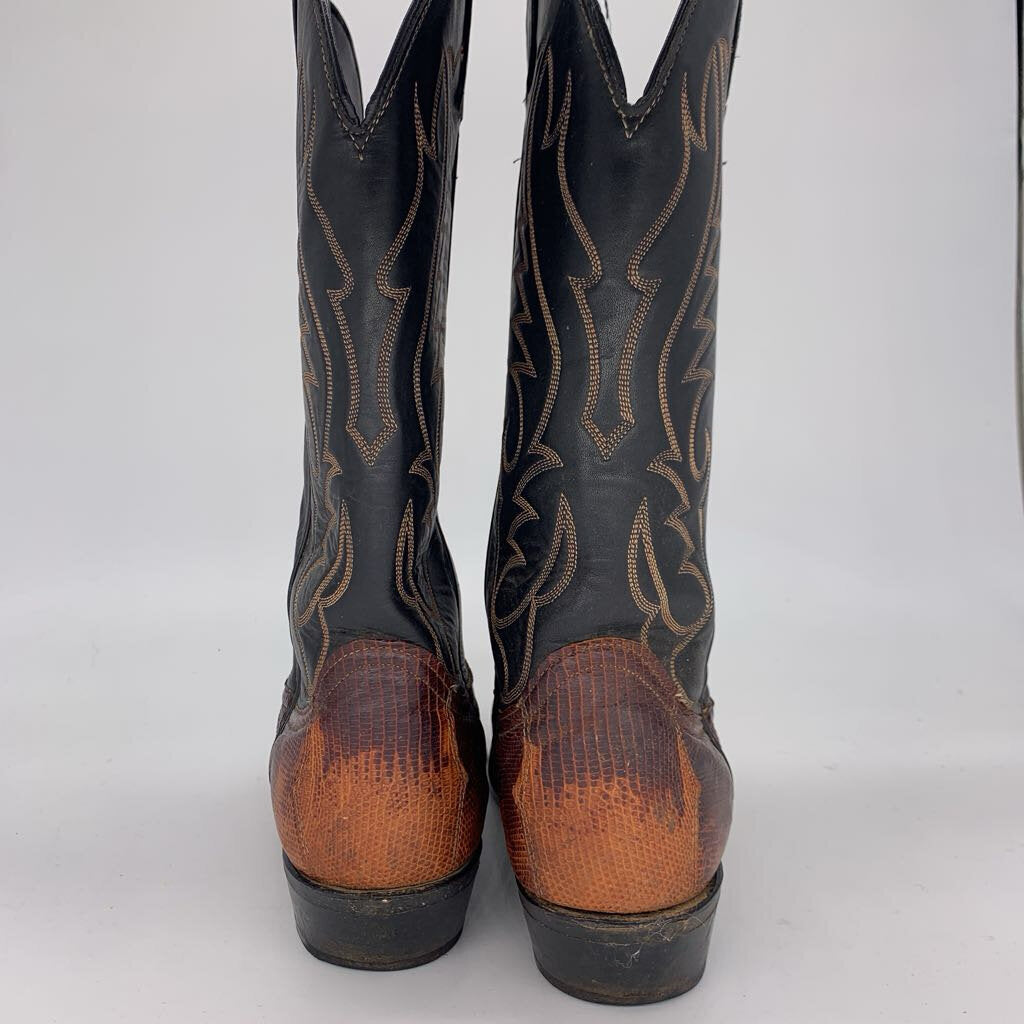 Laredo Western Boots
