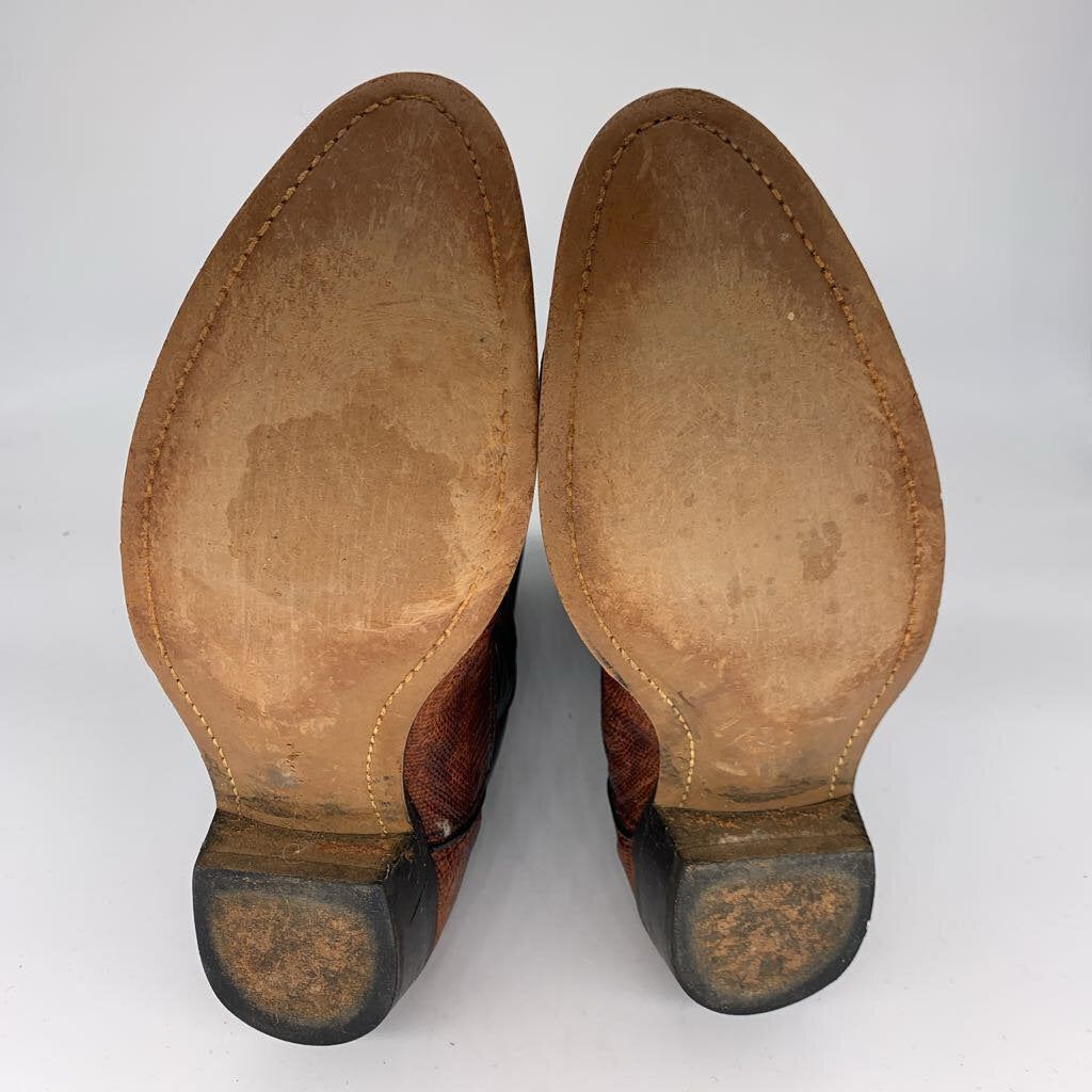 Laredo Western Boots