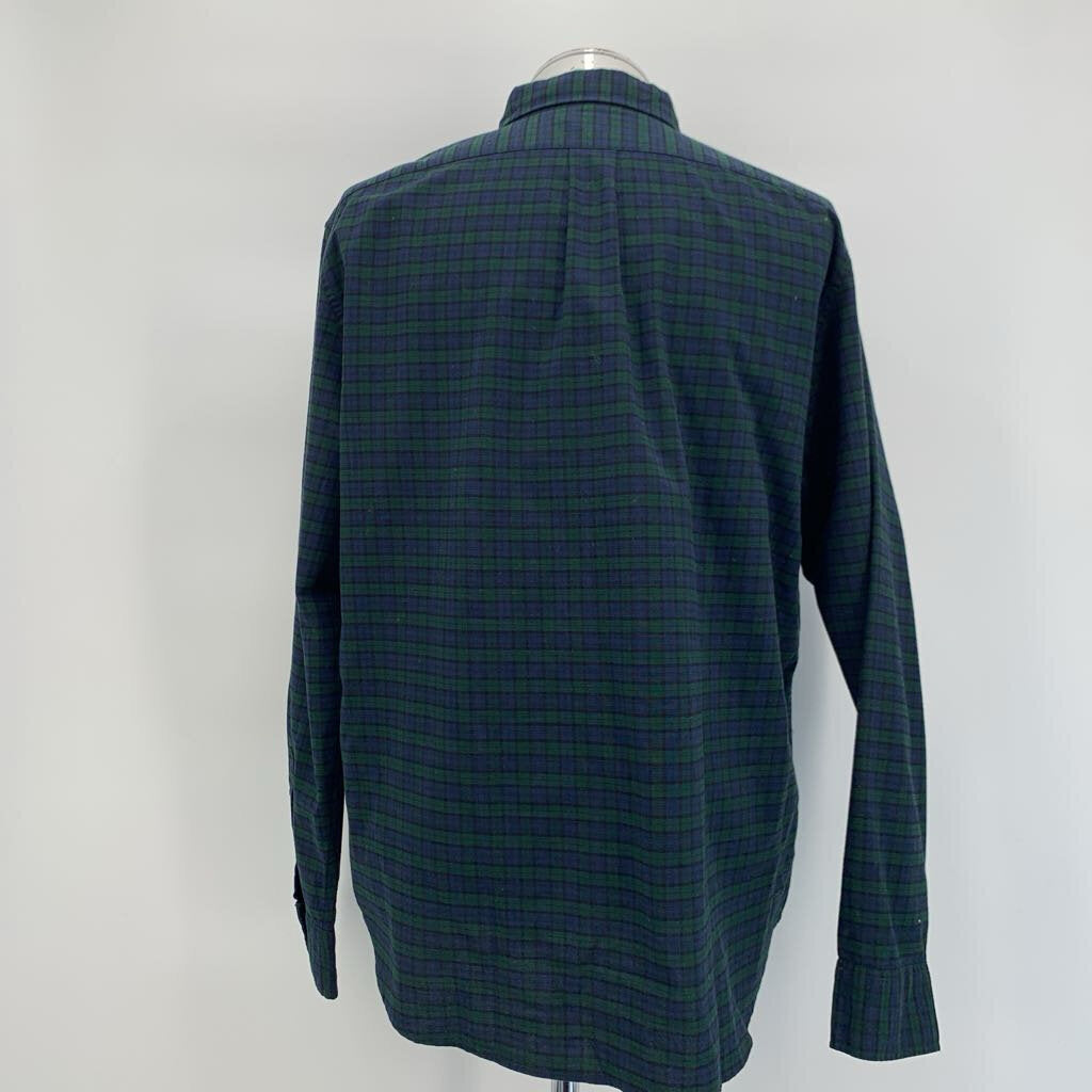 J. Crew Oxford Shirt