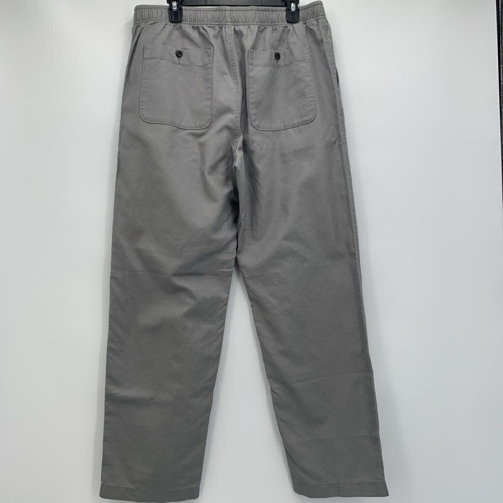 J. Crew Cotton/Linen Pants