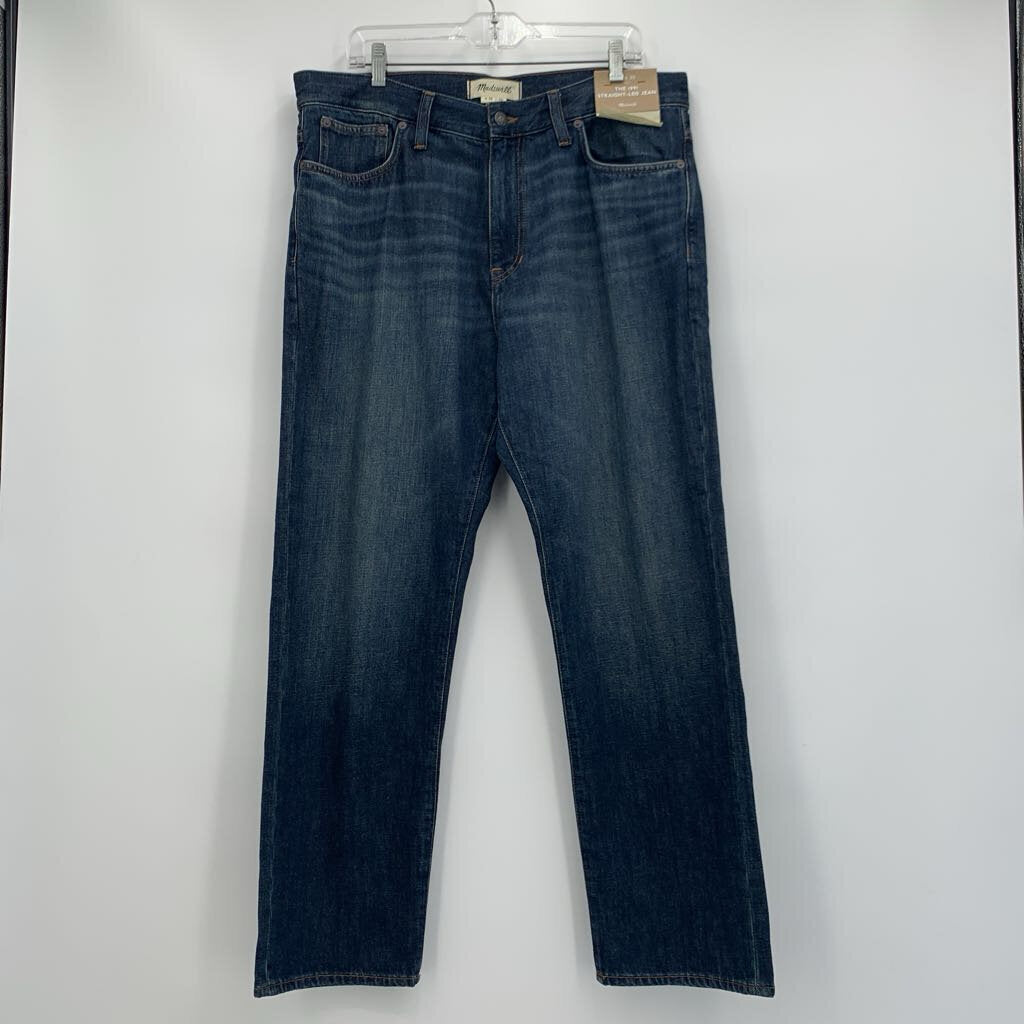 Madewell Jeans NWT
