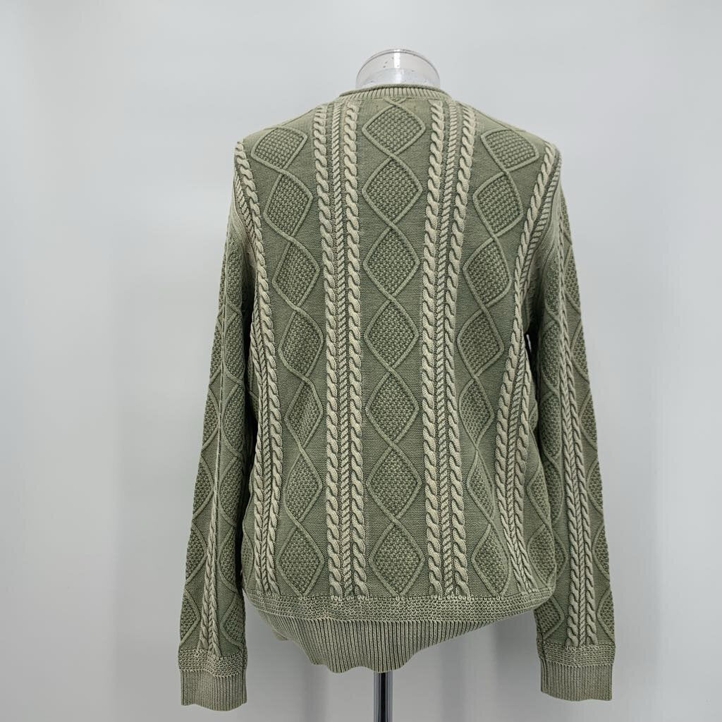 32 Bar Blues Sweater