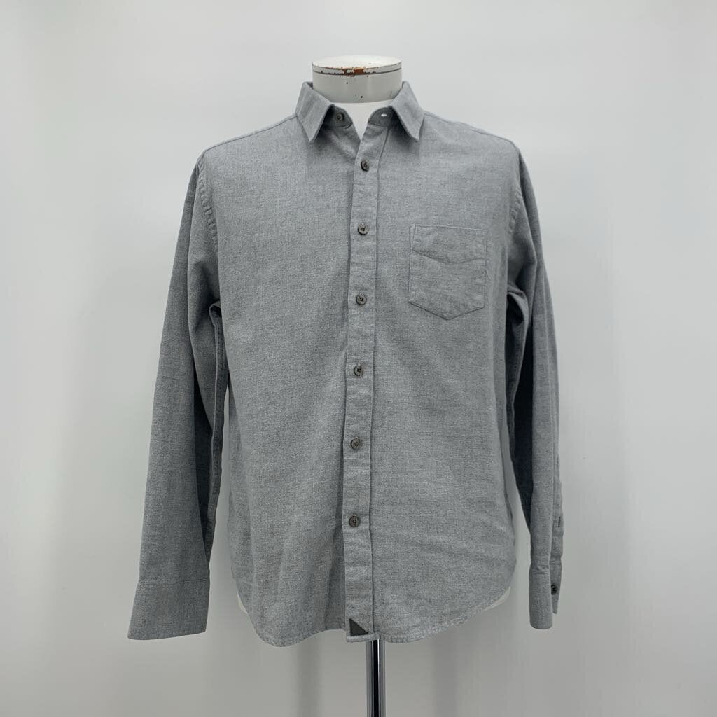 Untuckit Flannel Shirt