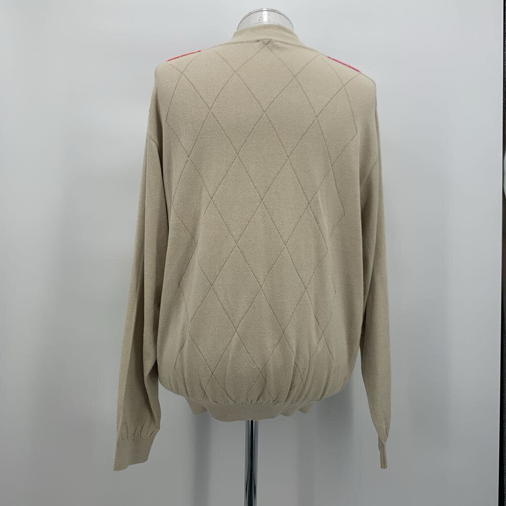 Maus & Hoffman Sweater NWT