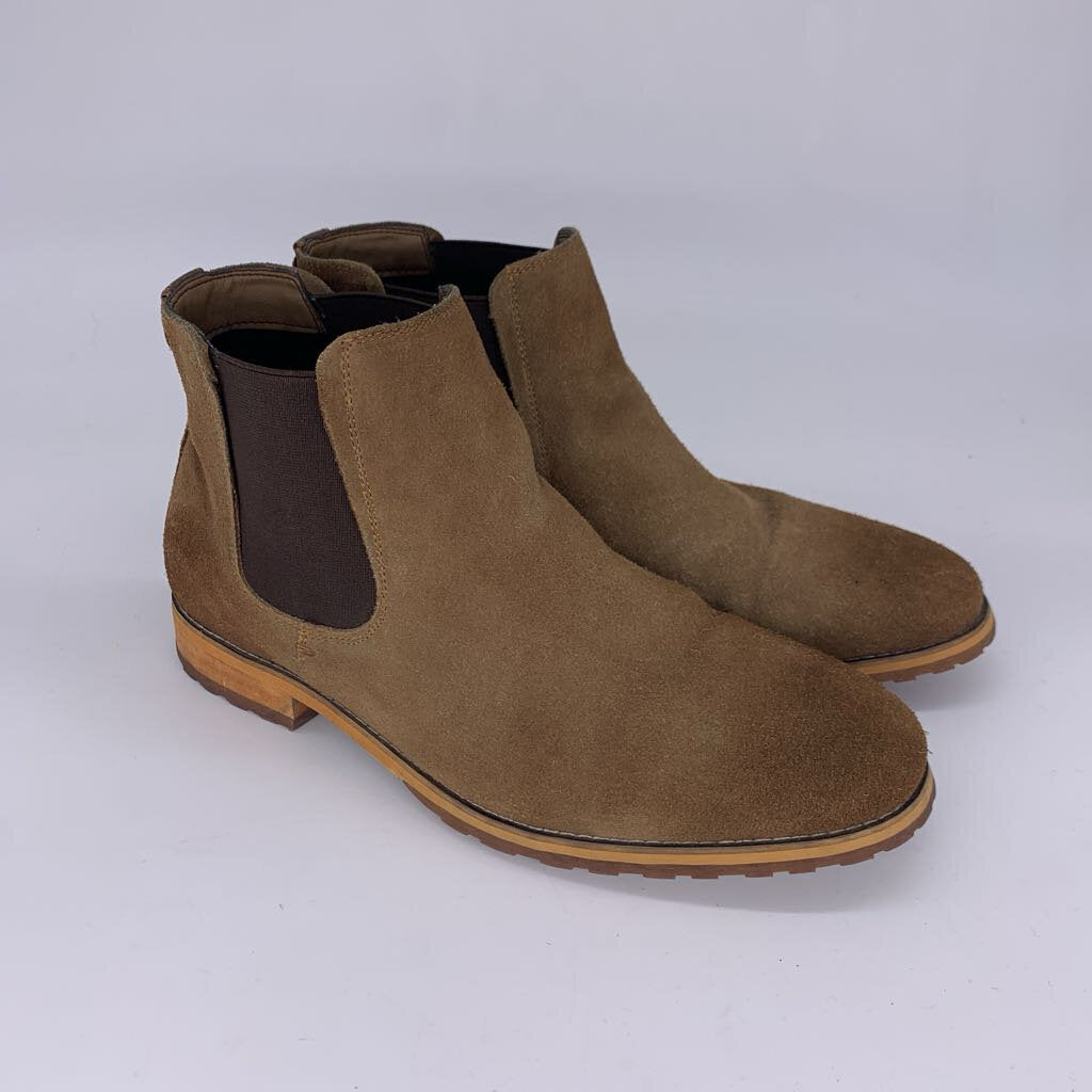Call It Spring Chelsea Boots