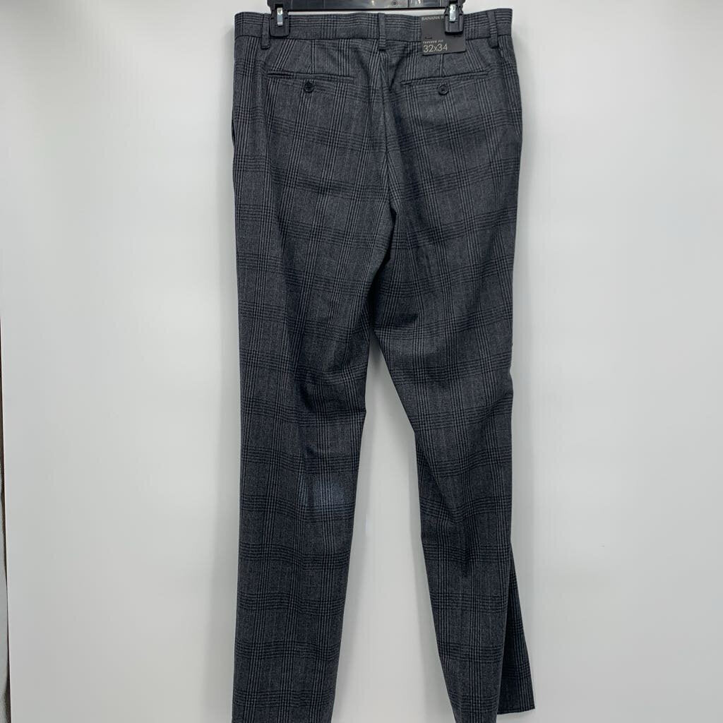 Banana Republic Wool Pants NWT