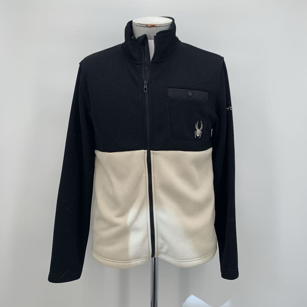 Spyder Jacket