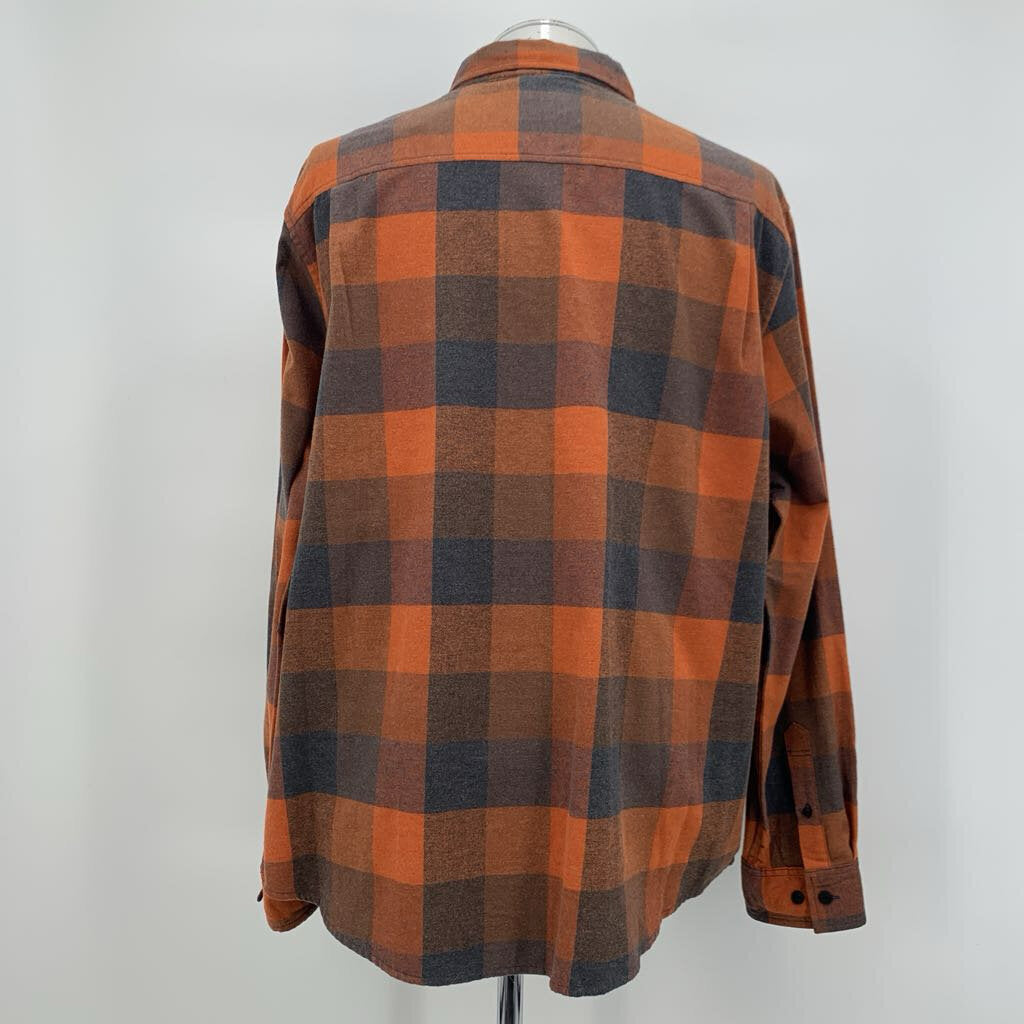 Weatherproof Vintage Flannel Shirt NWT