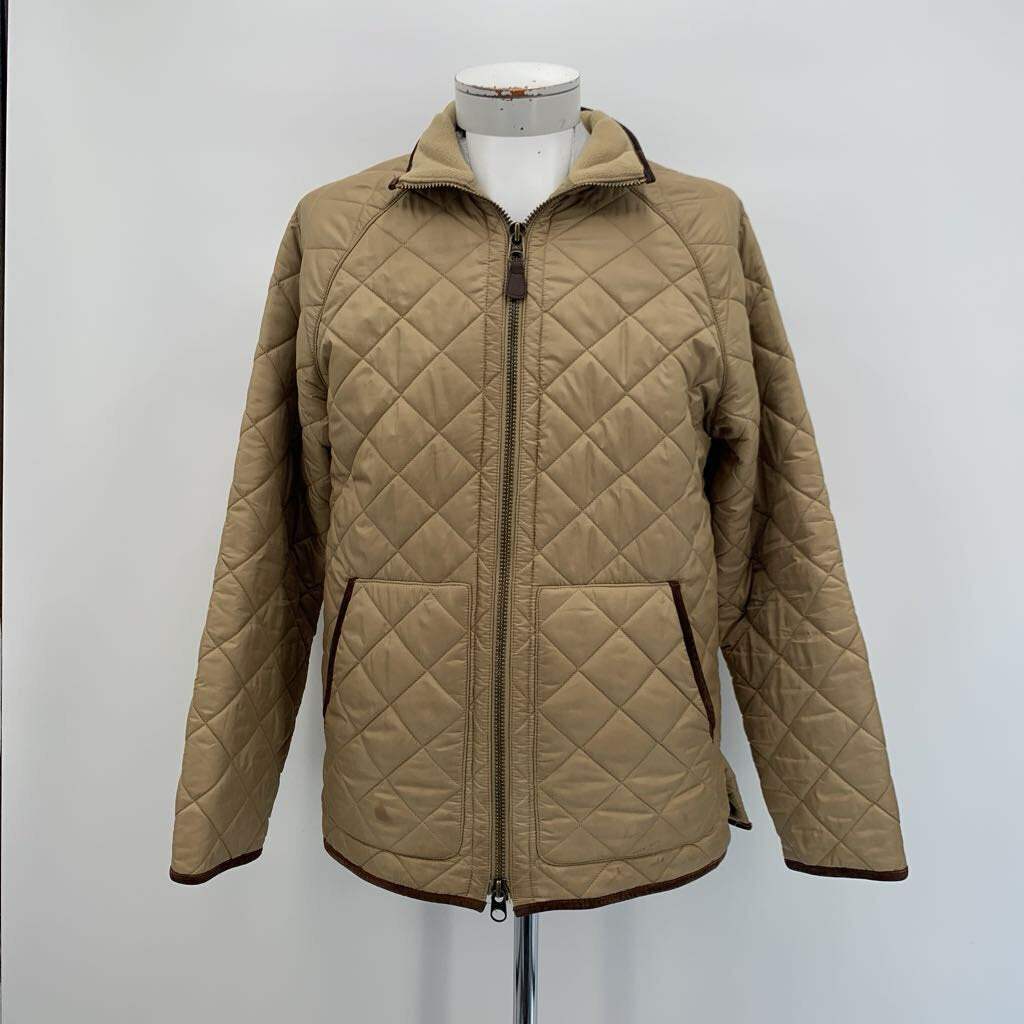 Polo Jacket AS-IS