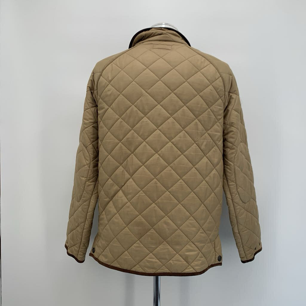 Polo Jacket AS-IS