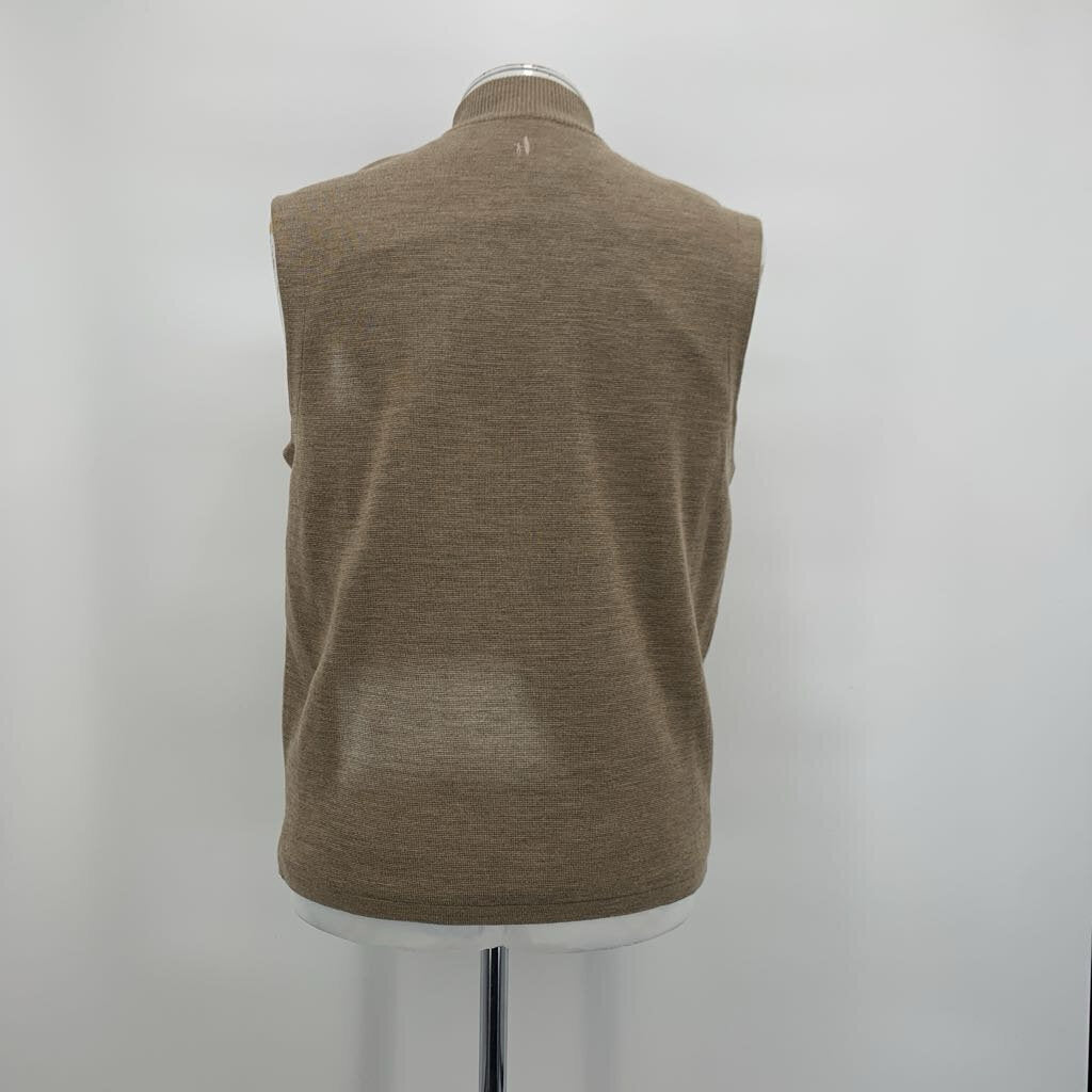Johnnie-O Sweater Vest NWT