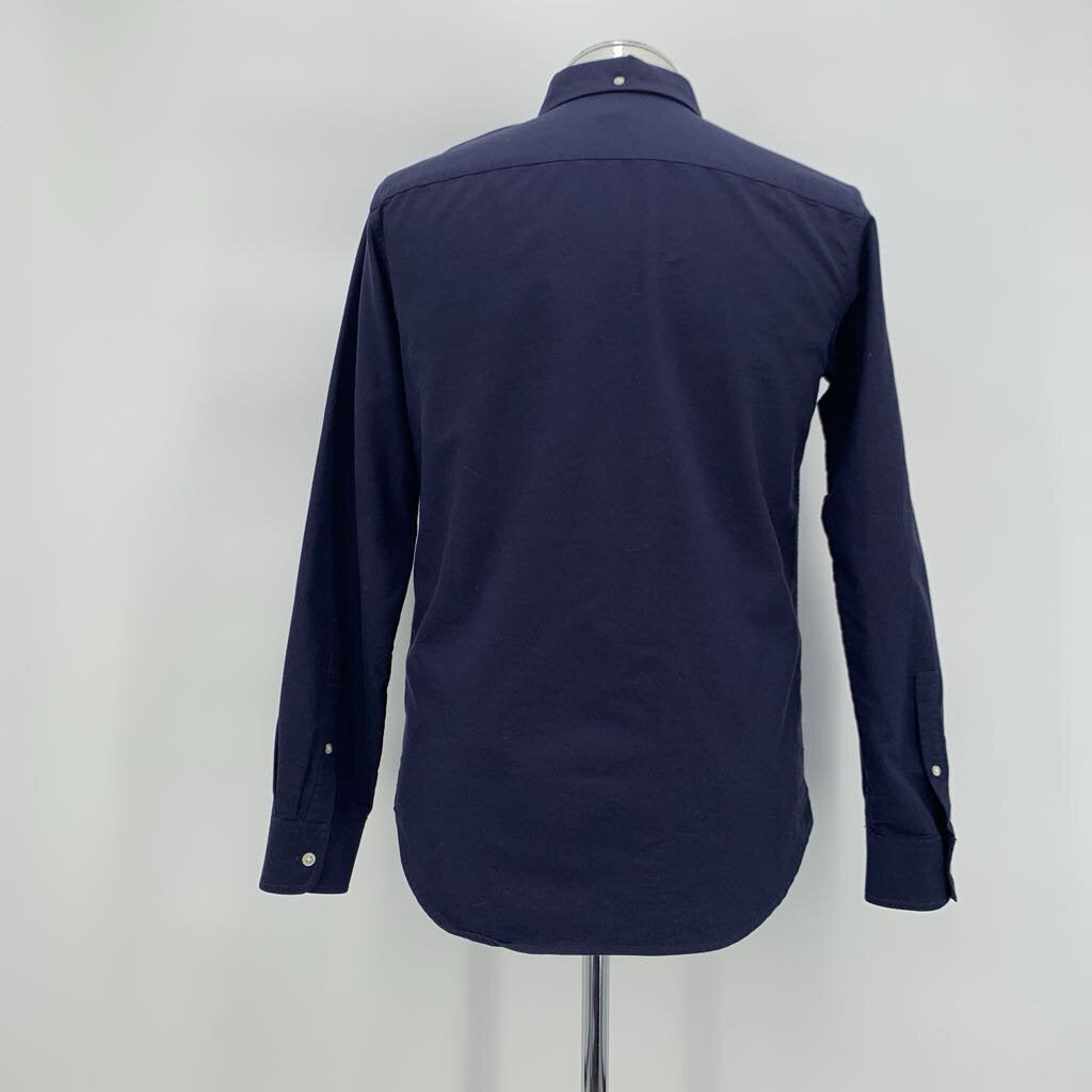 Club Monaco Oxford Shirt