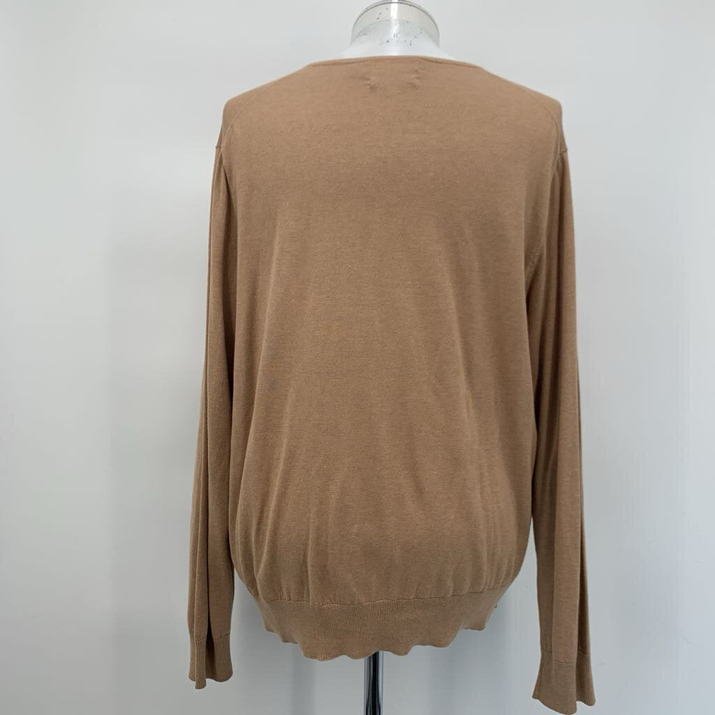 Polo Sweater